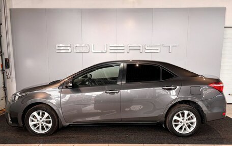 Toyota Corolla, 2014 год, 1 399 000 рублей, 4 фотография