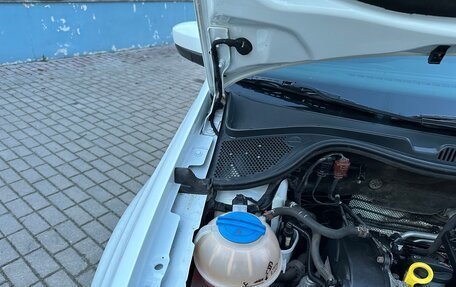Volkswagen Polo VI (EU Market), 2017 год, 835 000 рублей, 20 фотография
