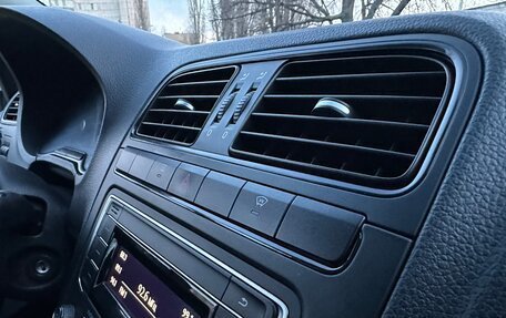 Volkswagen Polo VI (EU Market), 2017 год, 835 000 рублей, 15 фотография