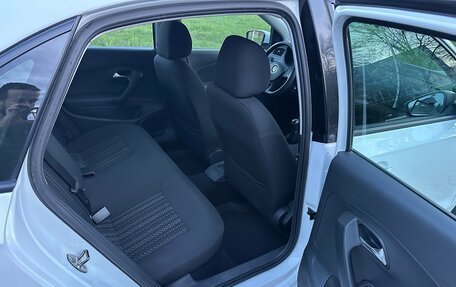 Volkswagen Polo VI (EU Market), 2017 год, 835 000 рублей, 17 фотография