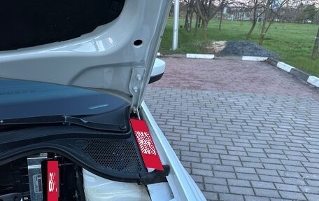 Volkswagen Polo VI (EU Market), 2017 год, 835 000 рублей, 21 фотография