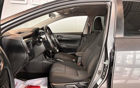 Toyota Corolla, 2014 год, 1 399 000 рублей, 8 фотография