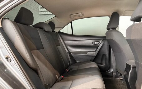 Toyota Corolla, 2014 год, 1 399 000 рублей, 11 фотография