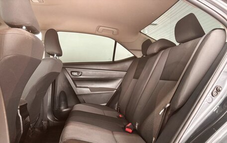 Toyota Corolla, 2014 год, 1 399 000 рублей, 10 фотография