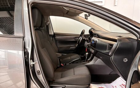 Toyota Corolla, 2014 год, 1 399 000 рублей, 12 фотография