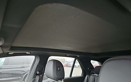 Mercedes-Benz GLE, 2021 год, 6 500 000 рублей, 11 фотография