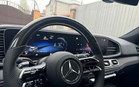 Mercedes-Benz GLE, 2021 год, 6 500 000 рублей, 8 фотография