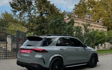 Mercedes-Benz GLE, 2021 год, 6 500 000 рублей, 4 фотография
