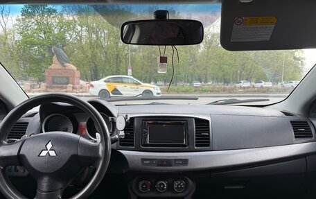 Mitsubishi Lancer IX, 2008 год, 480 000 рублей, 6 фотография