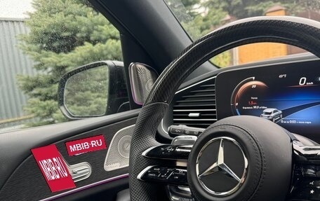 Mercedes-Benz GLE, 2021 год, 6 500 000 рублей, 9 фотография