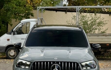 Mercedes-Benz GLE, 2021 год, 6 500 000 рублей, 5 фотография