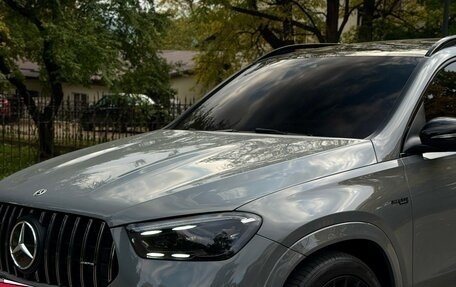 Mercedes-Benz GLE, 2021 год, 6 500 000 рублей, 7 фотография