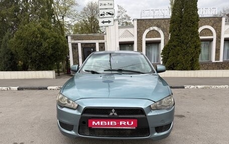 Mitsubishi Lancer IX, 2008 год, 480 000 рублей, 2 фотография