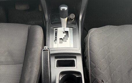 Mitsubishi Lancer IX, 2008 год, 480 000 рублей, 8 фотография