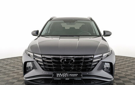 Hyundai Tucson, 2021 год, 3 070 000 рублей, 2 фотография