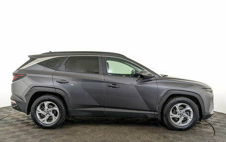 Hyundai Tucson, 2021 год, 3 070 000 рублей, 4 фотография