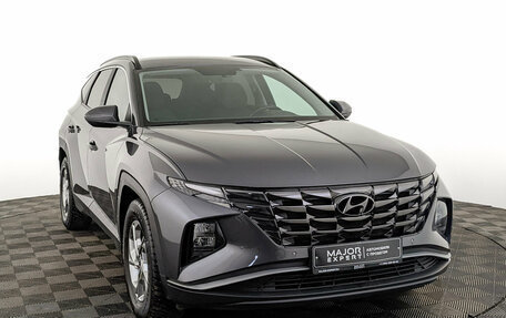 Hyundai Tucson, 2021 год, 3 070 000 рублей, 3 фотография