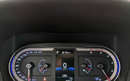 Hyundai Tucson, 2021 год, 3 070 000 рублей, 16 фотография
