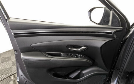 Hyundai Tucson, 2021 год, 3 070 000 рублей, 19 фотография