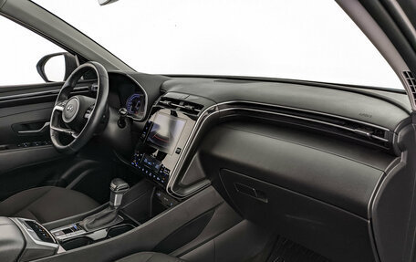 Hyundai Tucson, 2021 год, 3 070 000 рублей, 13 фотография