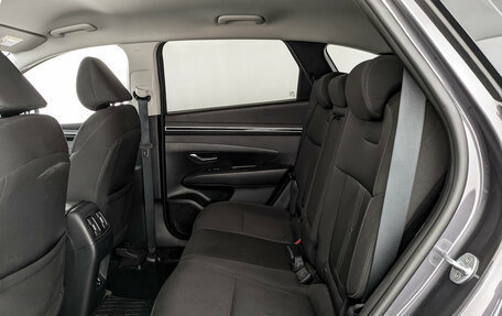 Hyundai Tucson, 2021 год, 3 070 000 рублей, 18 фотография