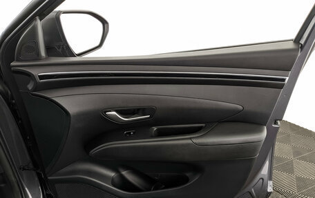 Hyundai Tucson, 2021 год, 3 070 000 рублей, 25 фотография