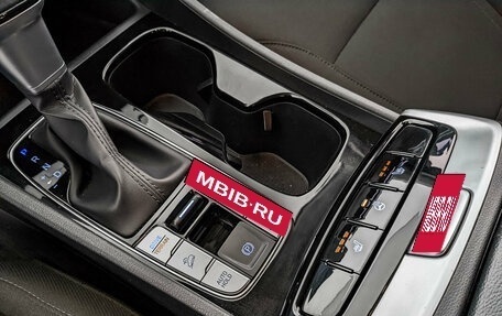 Hyundai Tucson, 2021 год, 3 070 000 рублей, 21 фотография