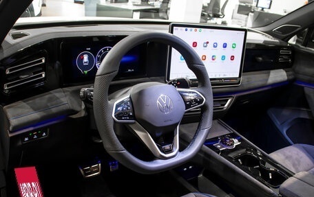Volkswagen Tiguan, 2026 год, 4 950 000 рублей, 7 фотография