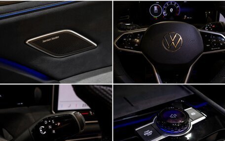 Volkswagen Tiguan, 2026 год, 4 950 000 рублей, 17 фотография