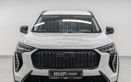 Haval Jolion, 2024 год, 2 090 000 рублей, 2 фотография