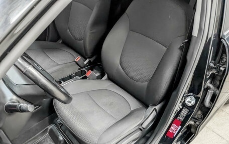 KIA Rio III рестайлинг, 2017 год, 1 295 000 рублей, 20 фотография