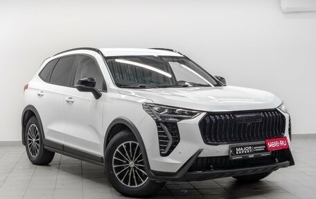 Haval Jolion, 2024 год, 2 090 000 рублей, 3 фотография