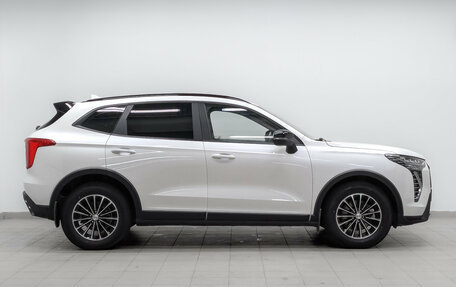 Haval Jolion, 2024 год, 2 090 000 рублей, 4 фотография