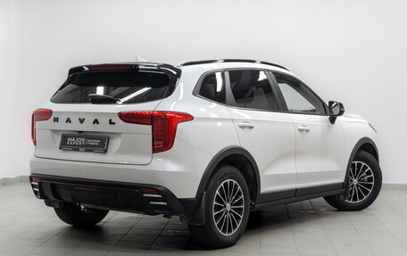 Haval Jolion, 2024 год, 2 090 000 рублей, 5 фотография