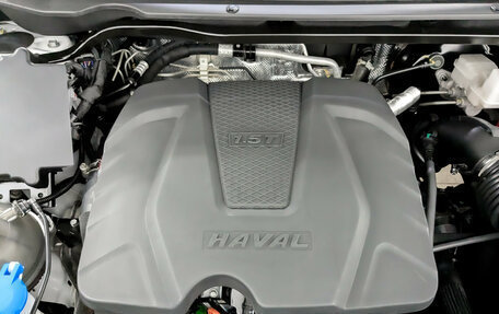 Haval Jolion, 2024 год, 2 090 000 рублей, 9 фотография