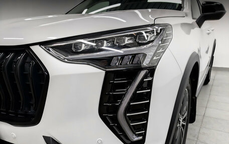 Haval Jolion, 2024 год, 2 090 000 рублей, 17 фотография