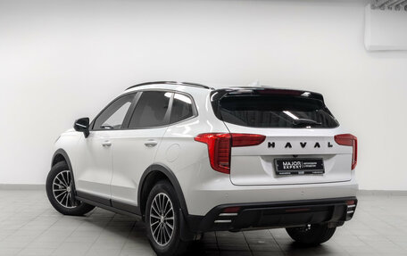 Haval Jolion, 2024 год, 2 090 000 рублей, 7 фотография