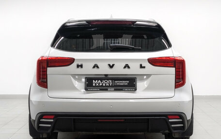 Haval Jolion, 2024 год, 2 090 000 рублей, 6 фотография