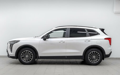Haval Jolion, 2024 год, 2 090 000 рублей, 8 фотография