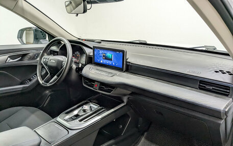 Haval Jolion, 2024 год, 2 090 000 рублей, 11 фотография