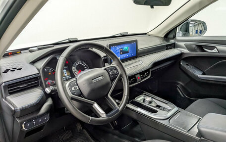 Haval Jolion, 2024 год, 2 090 000 рублей, 16 фотография