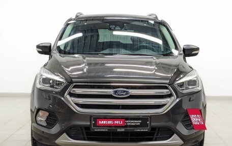 Ford Kuga III, 2018 год, 1 840 000 рублей, 2 фотография