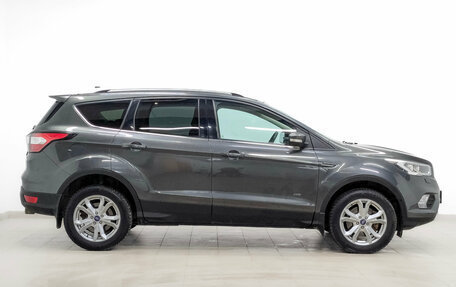 Ford Kuga III, 2018 год, 1 840 000 рублей, 4 фотография
