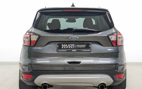 Ford Kuga III, 2018 год, 1 840 000 рублей, 6 фотография