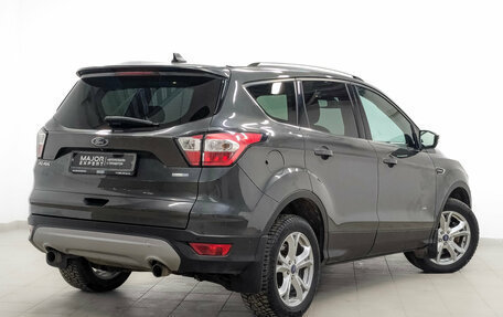 Ford Kuga III, 2018 год, 1 840 000 рублей, 5 фотография