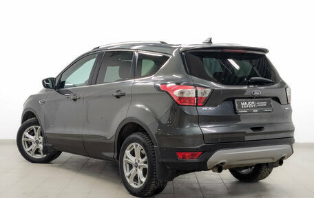 Ford Kuga III, 2018 год, 1 840 000 рублей, 7 фотография