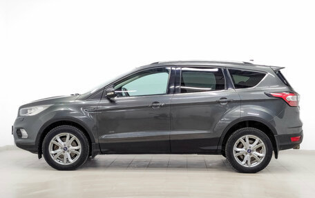 Ford Kuga III, 2018 год, 1 840 000 рублей, 8 фотография