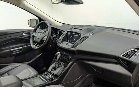 Ford Kuga III, 2018 год, 1 840 000 рублей, 12 фотография