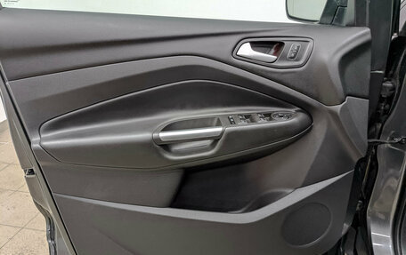 Ford Kuga III, 2018 год, 1 840 000 рублей, 16 фотография