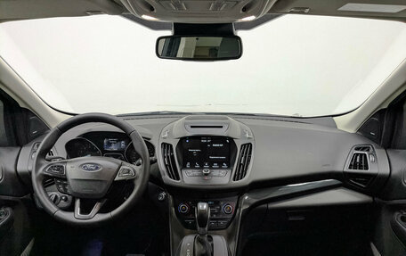 Ford Kuga III, 2018 год, 1 840 000 рублей, 13 фотография